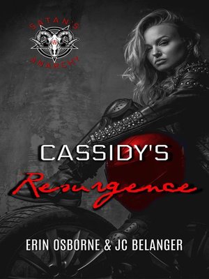 cover image of Cassidy's Resurgence